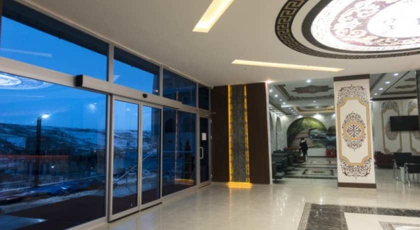 Karen Thermal Residence-39