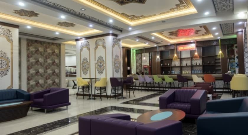 Karen Thermal Residence-16