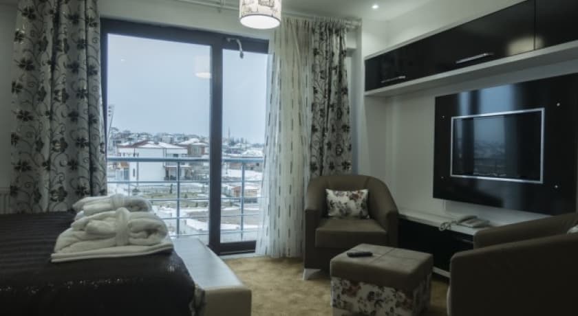 Karen Thermal Residence-38