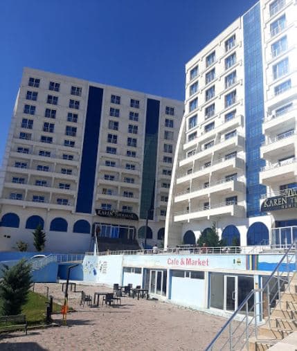 Karen Thermal Residence-12