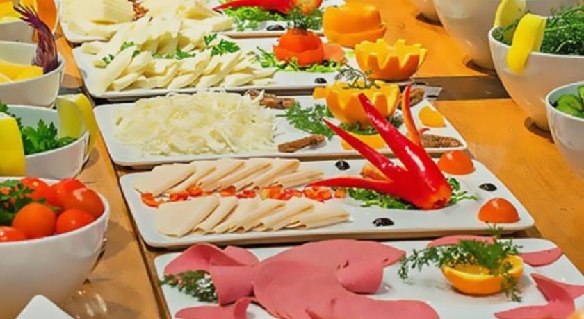 Karen Thermal Residence-21