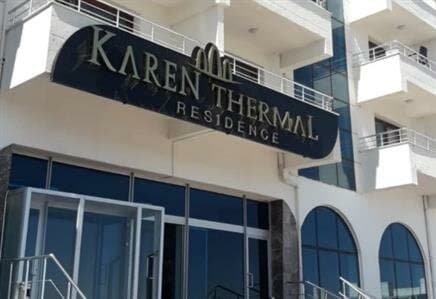 Karen Thermal Residence-13