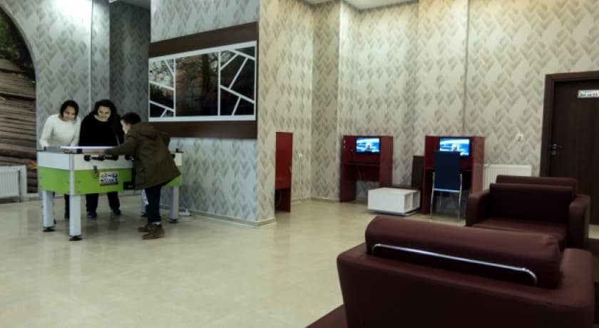 Karen Thermal Residence-18