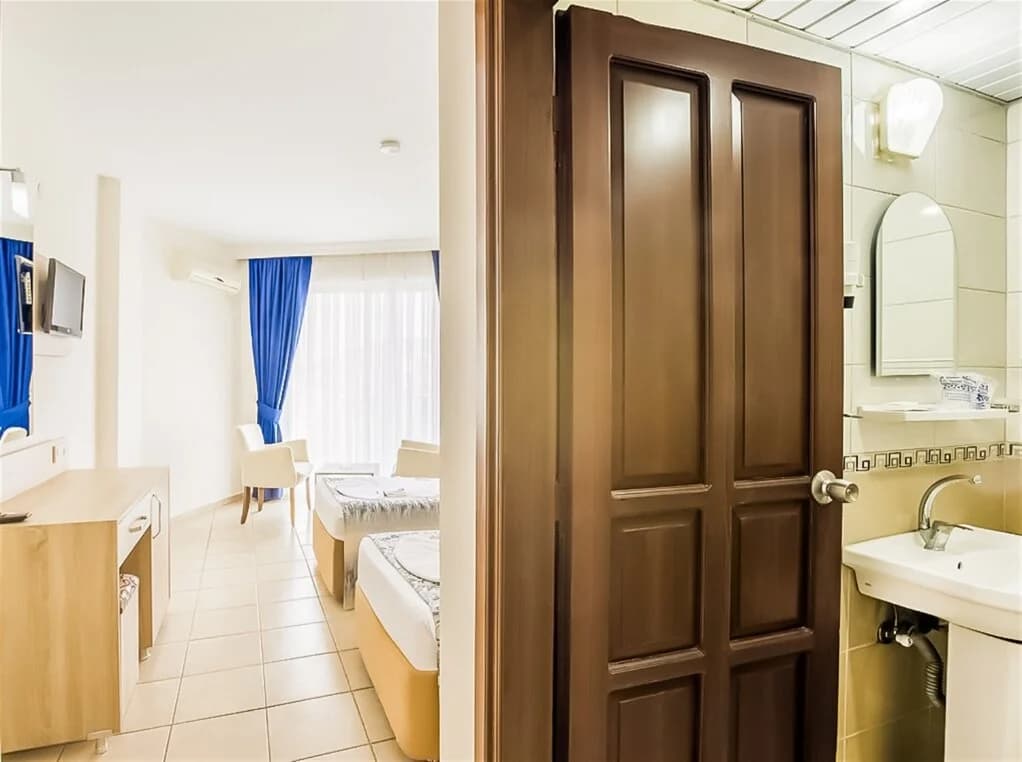 Kleopatra Arsi Otel-24