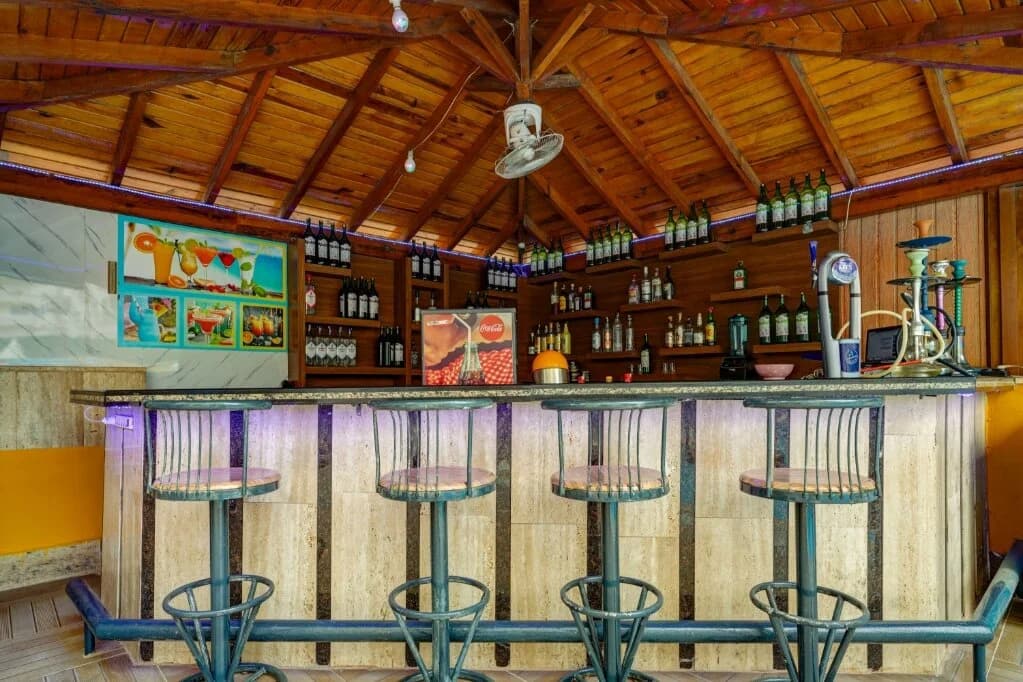 Kleopatra Arsi Otel-33