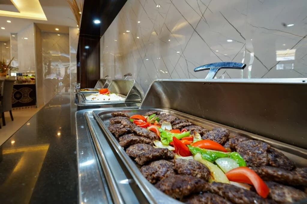 Kleopatra Arsi Otel-8