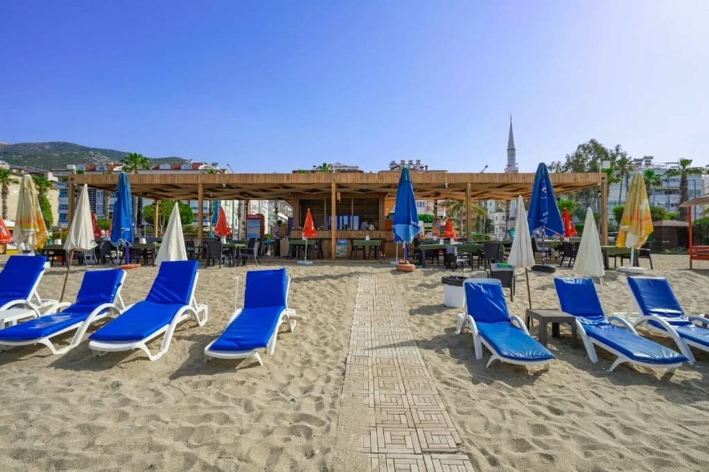 Kleopatra Arsi Otel-30