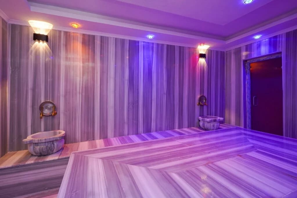 Kleopatra Arsi Otel-17