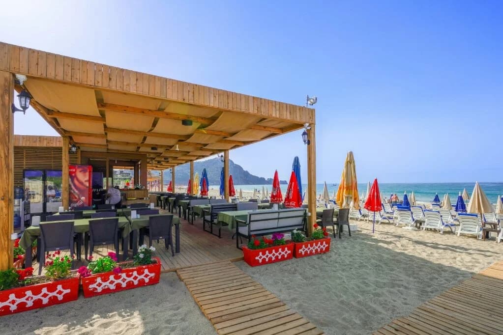 Kleopatra Arsi Otel-15