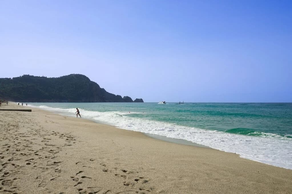 Kleopatra Arsi Otel-18