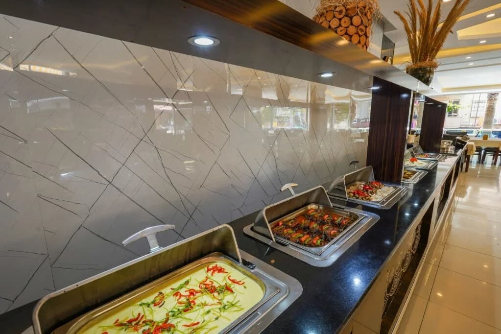 Kleopatra Arsi Otel-29