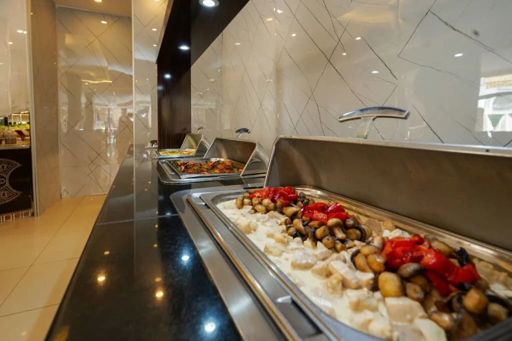 Kleopatra Arsi Otel-16