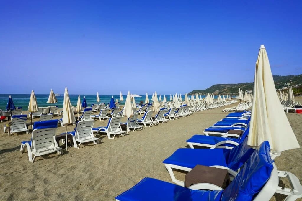 Kleopatra Arsi Otel-7