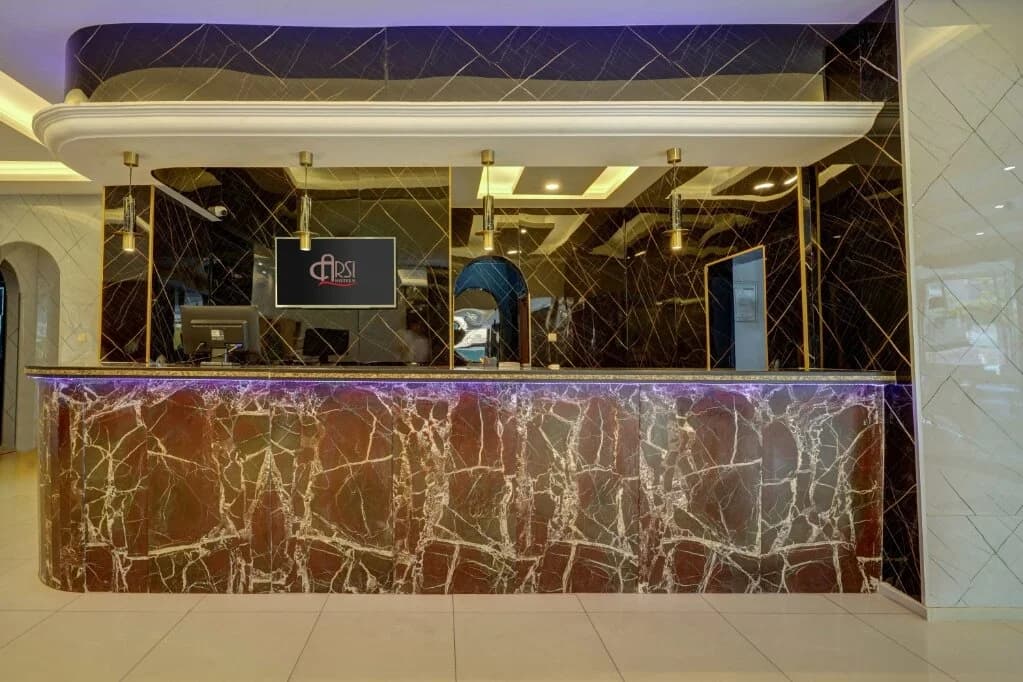 Kleopatra Arsi Otel-34