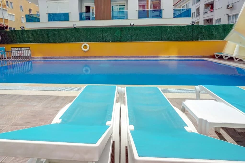 Kleopatra Arsi Otel-26