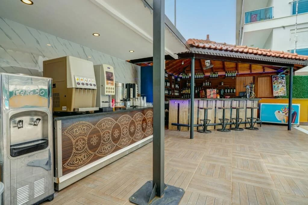 Kleopatra Arsi Otel-20