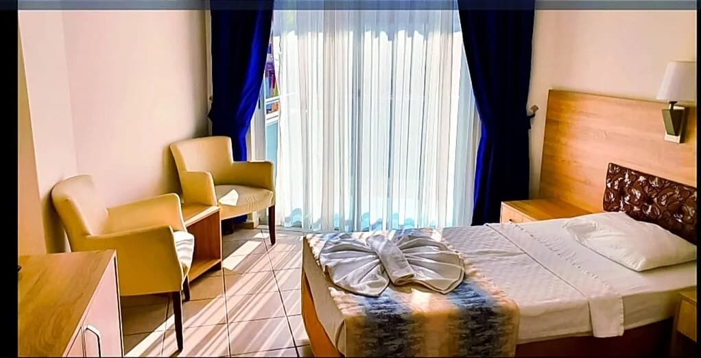 Kleopatra Arsi Otel-35