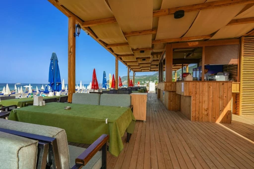 Kleopatra Arsi Otel-38