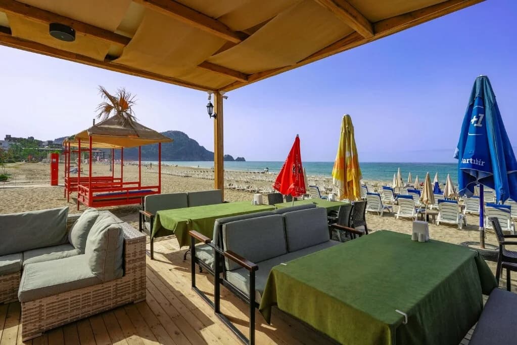 Kleopatra Arsi Otel-6