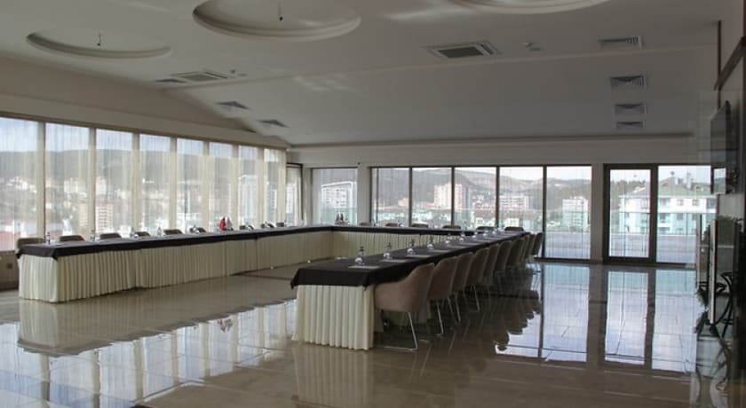 Armoni Park Otel Kastamonu-3