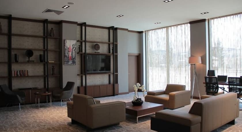 Armoni Park Otel Kastamonu-21