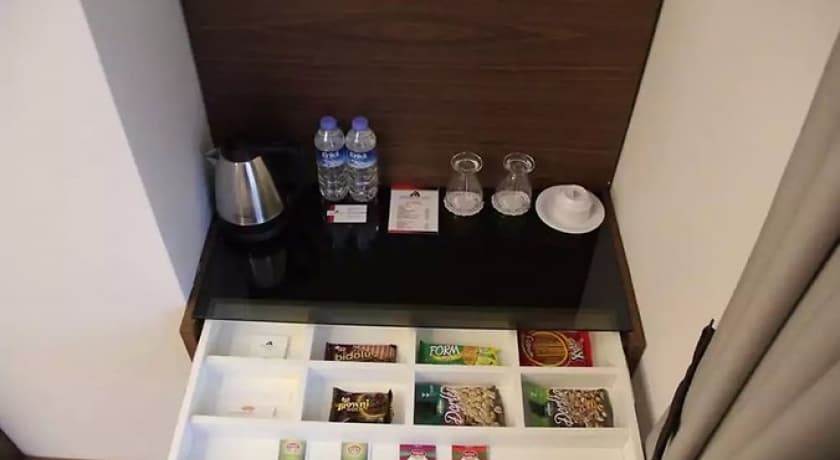 Armoni Park Otel Kastamonu-20