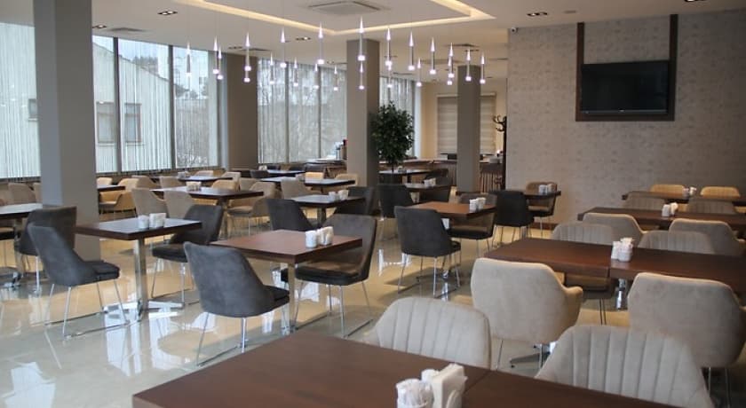 Armoni Park Otel Kastamonu-13