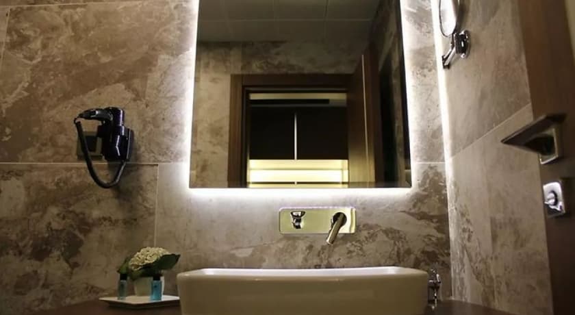 Armoni Park Otel Kastamonu-5