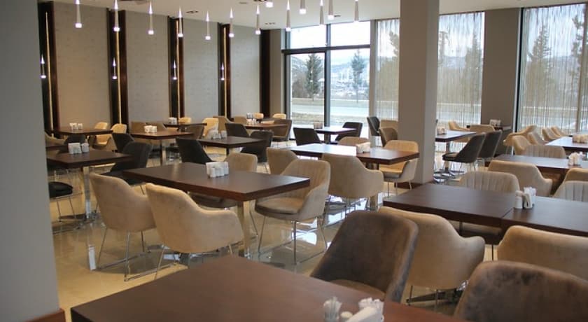 Armoni Park Otel Kastamonu-22