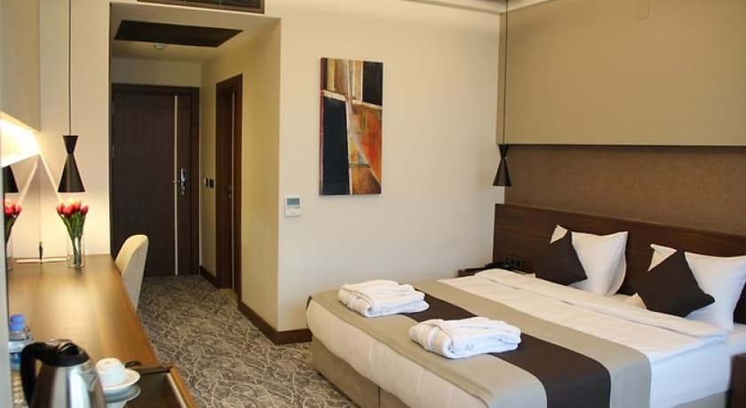 Armoni Park Otel Kastamonu-10