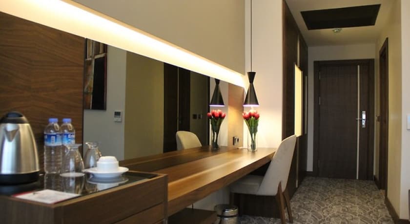 Armoni Park Otel Kastamonu-17