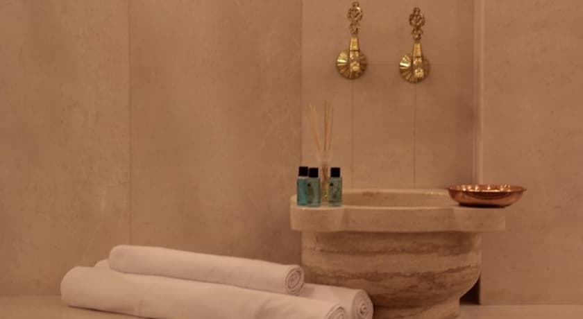 Armoni Park Otel Kastamonu-12