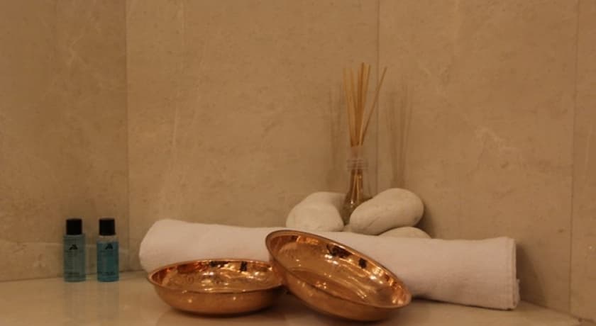 Armoni Park Otel Kastamonu-8