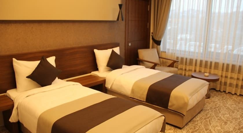 Armoni Park Otel Kastamonu-7