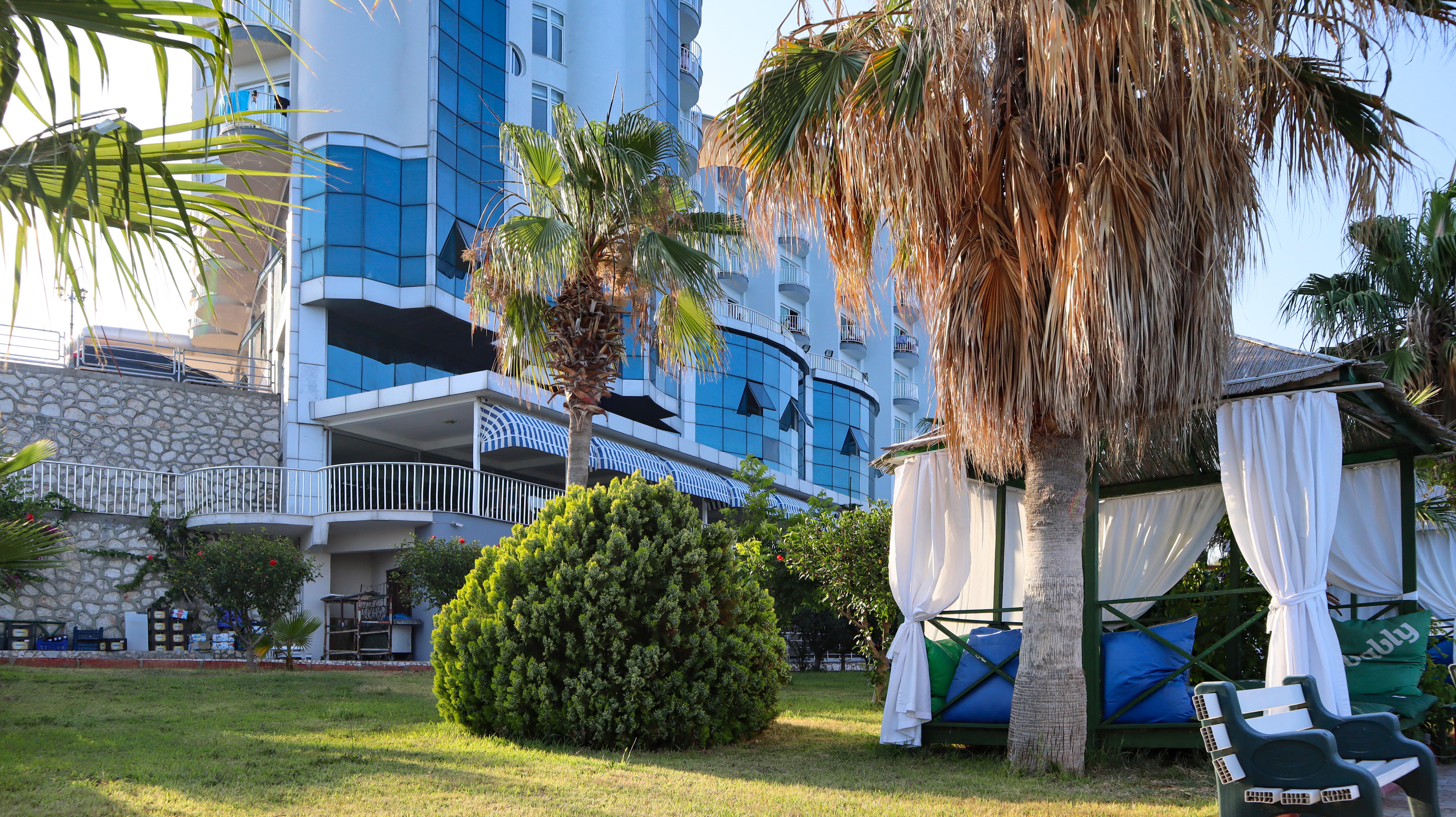 Royal Sebaste Hotel-30