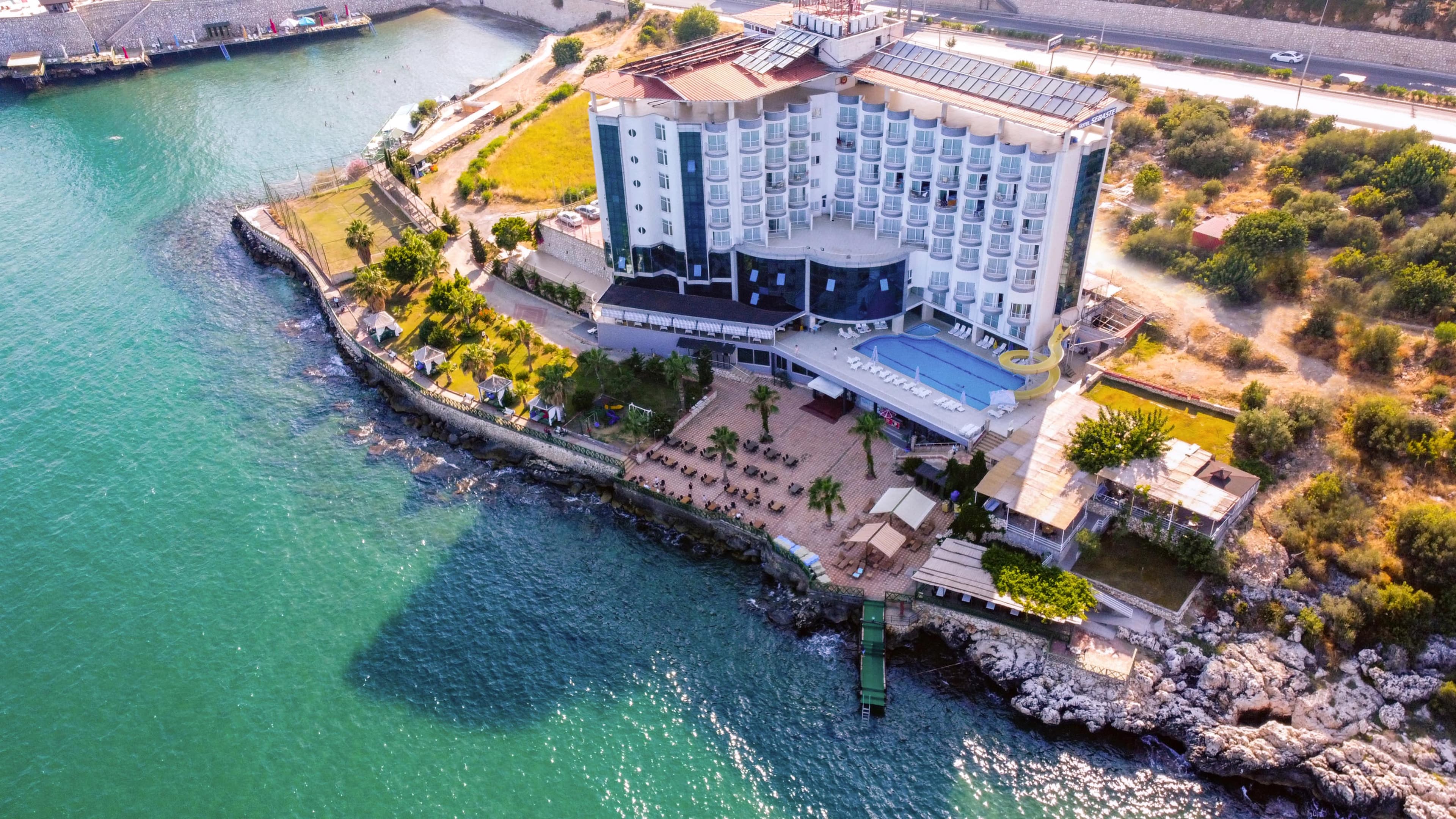 Royal Sebaste Hotel-11