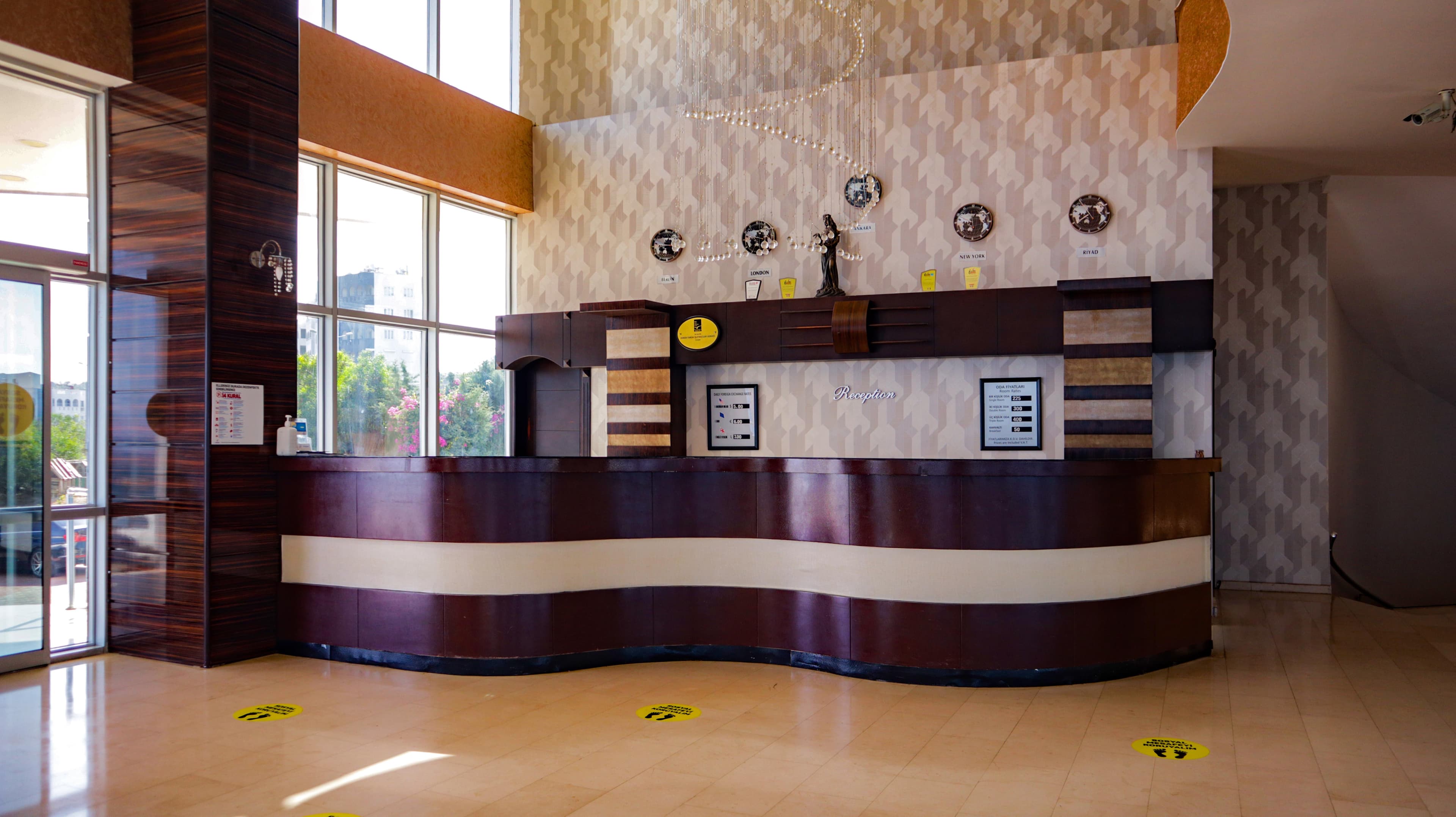 Royal Sebaste Hotel-20