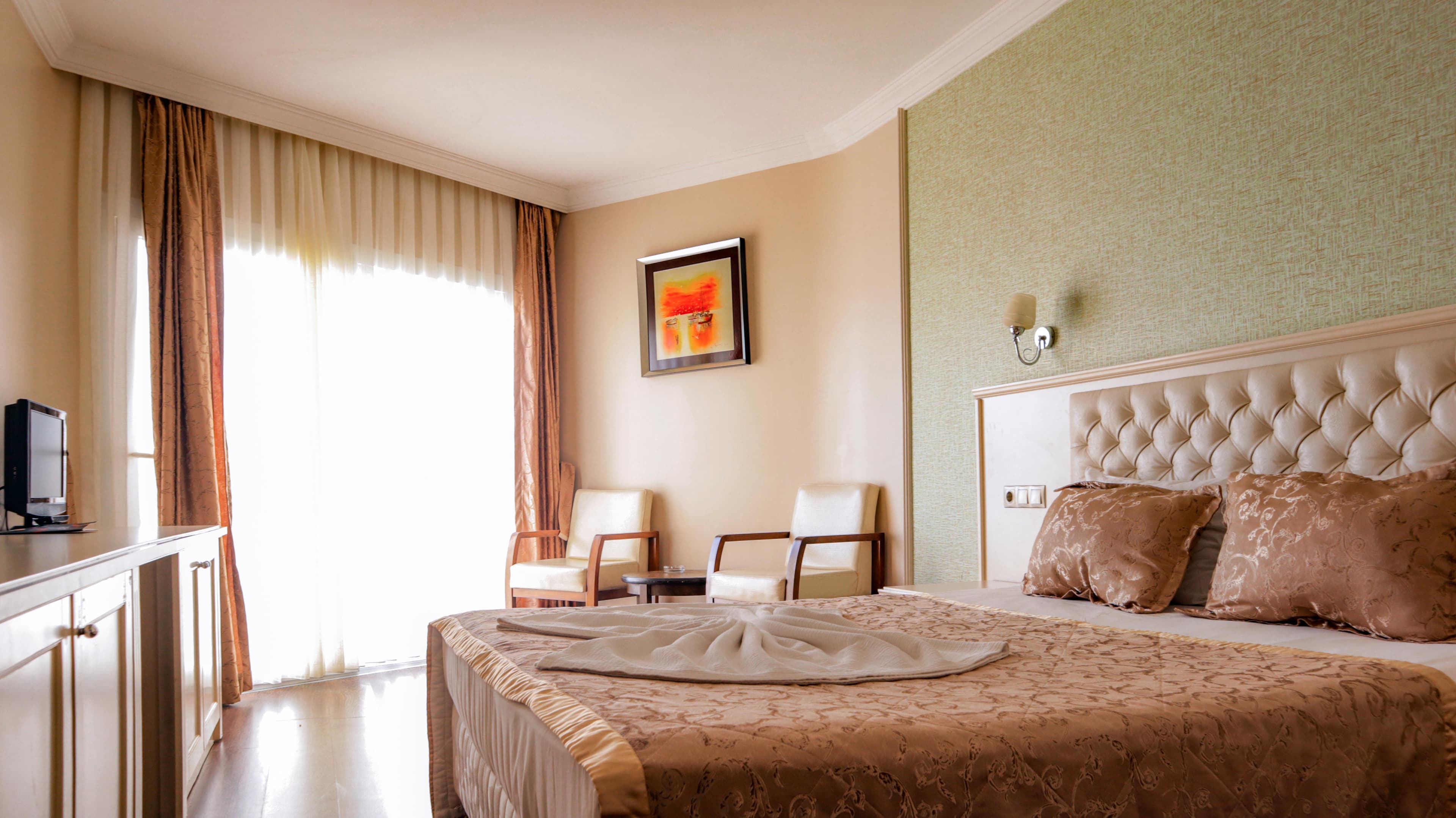 Royal Sebaste Hotel-resim-1