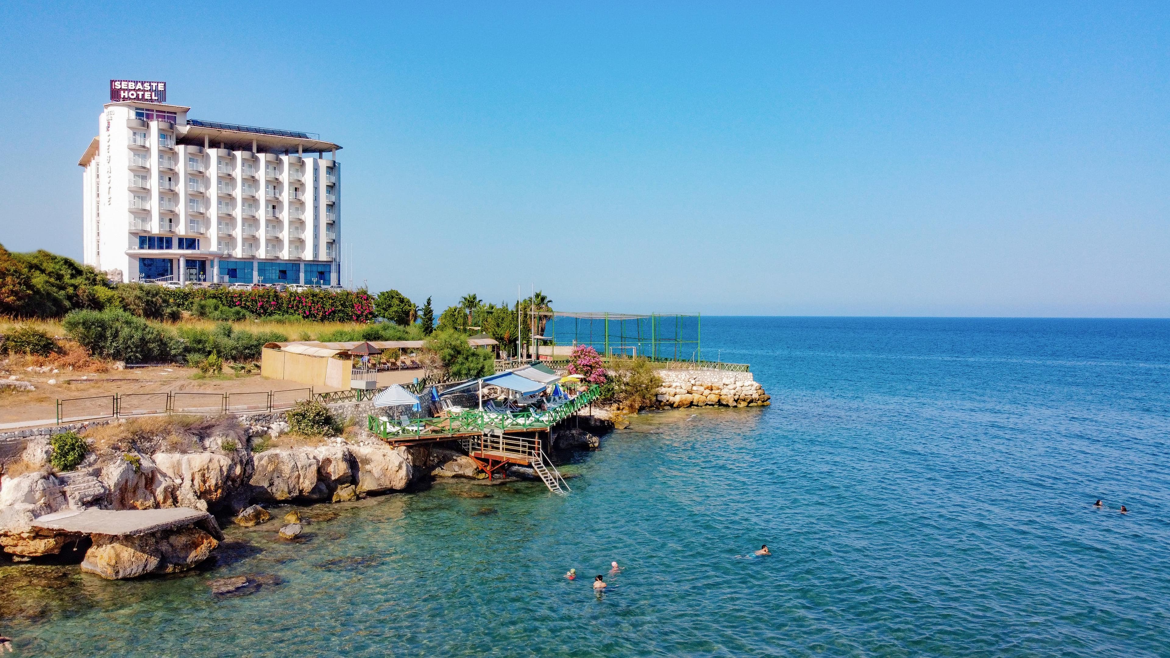 Royal Sebaste Hotel-resim-7