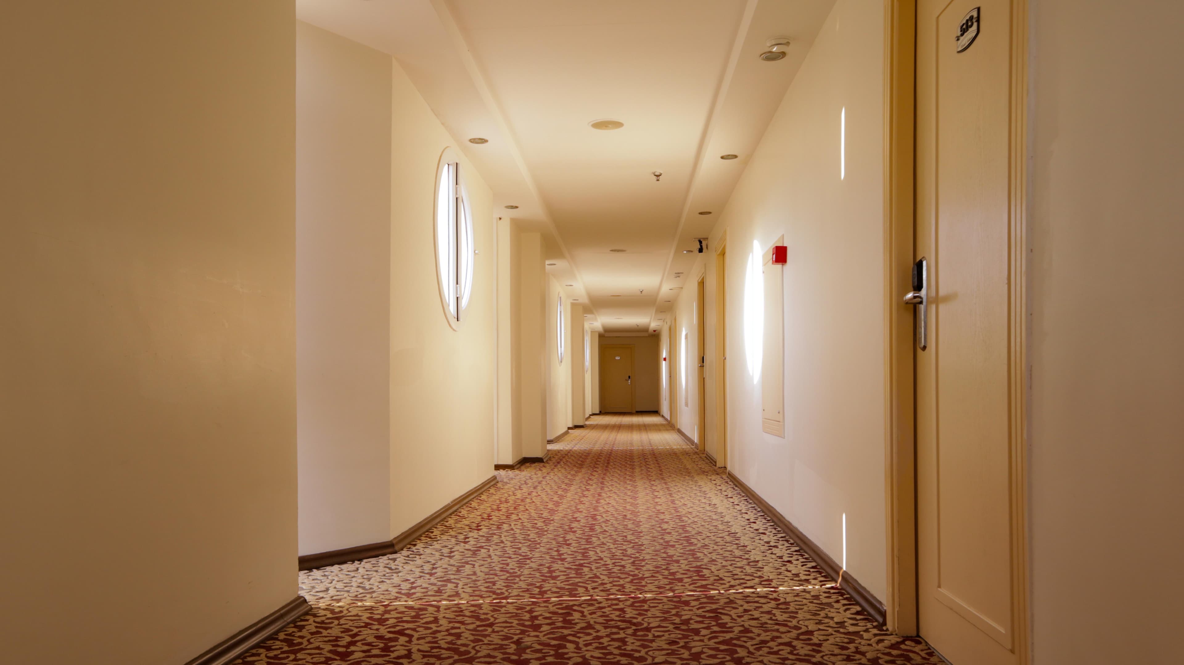 Royal Sebaste Hotel-10