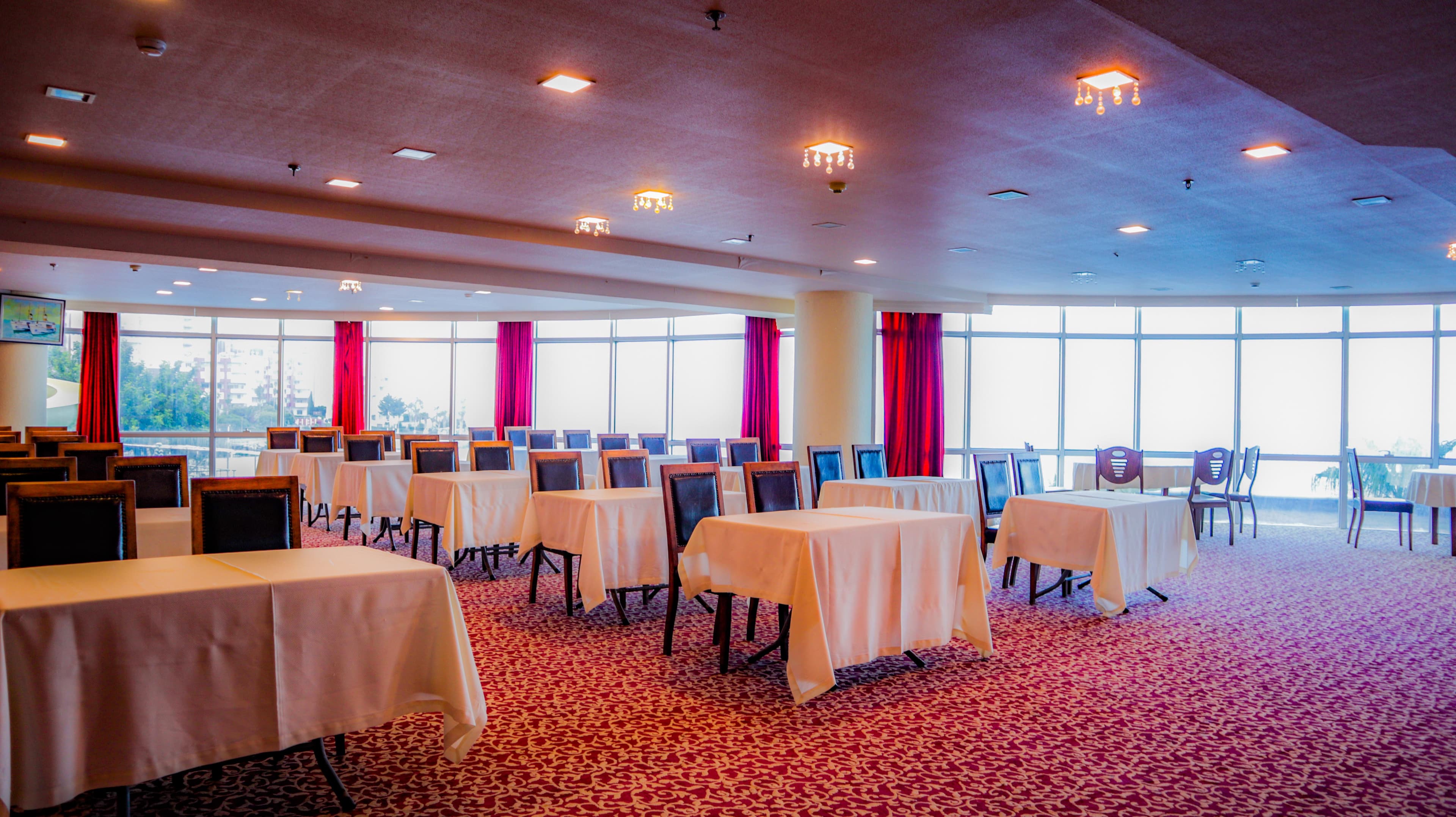 Royal Sebaste Hotel-26