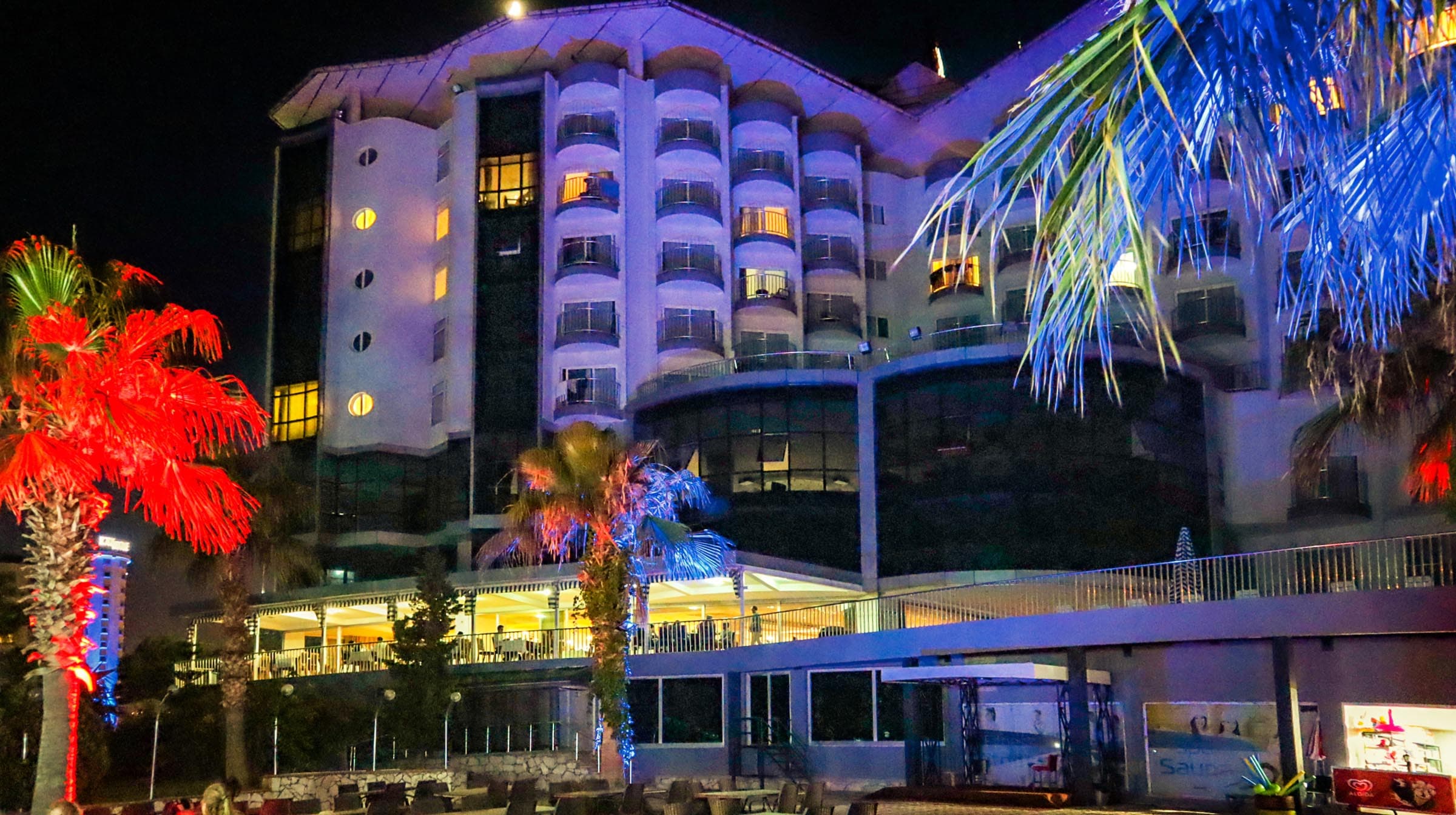 Royal Sebaste Hotel-resim-5