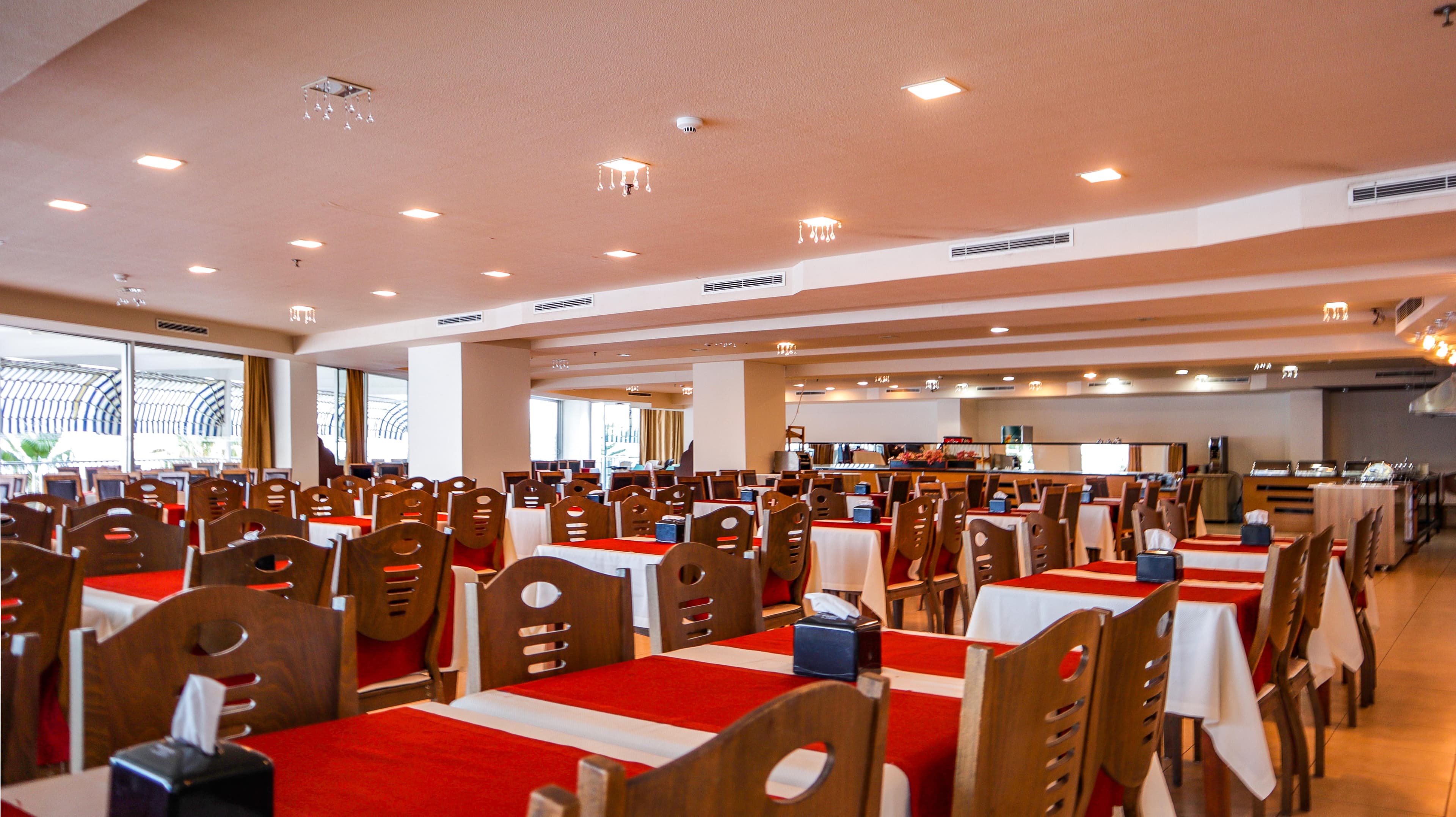 Royal Sebaste Hotel-27