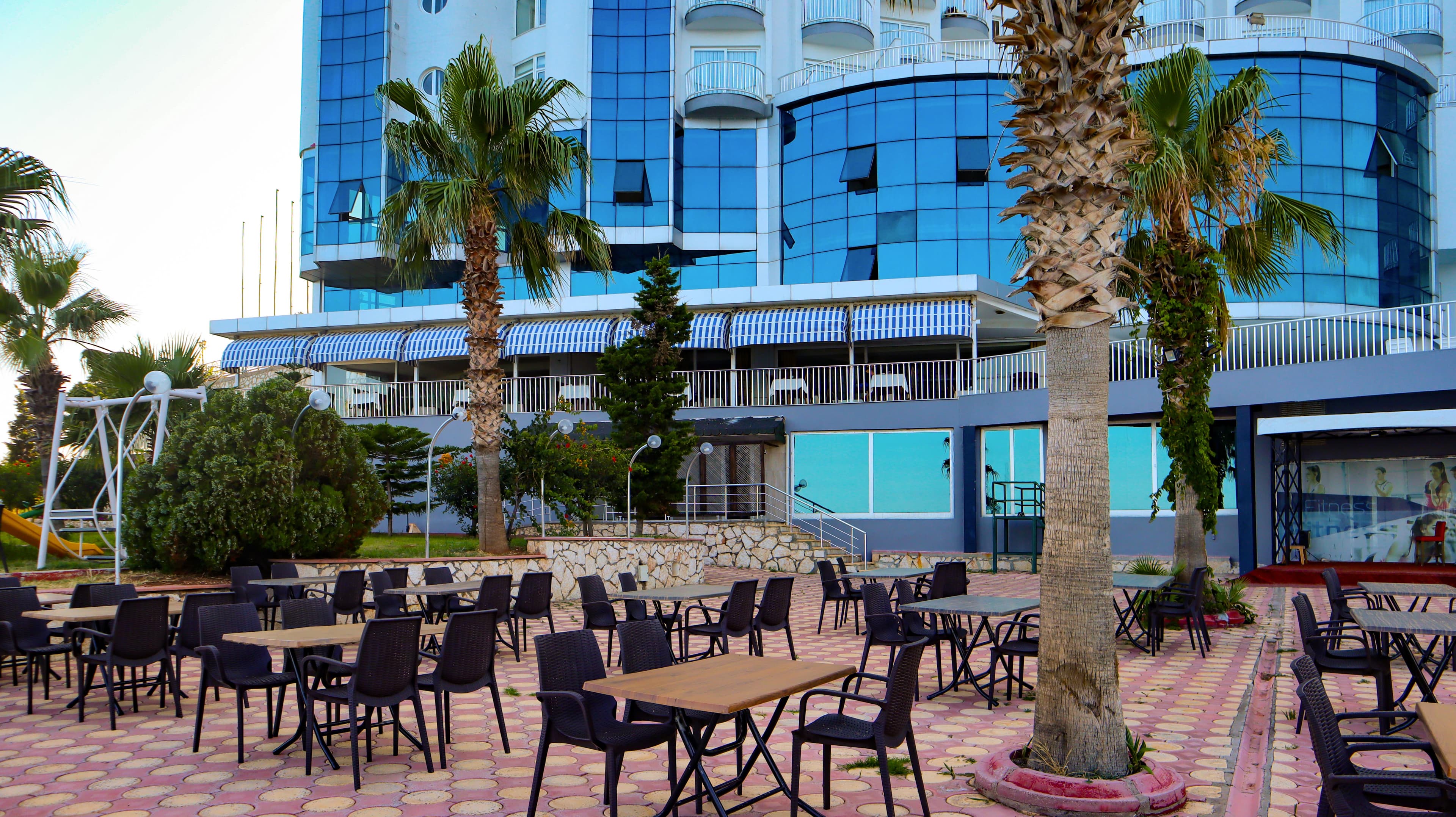 Royal Sebaste Hotel-31