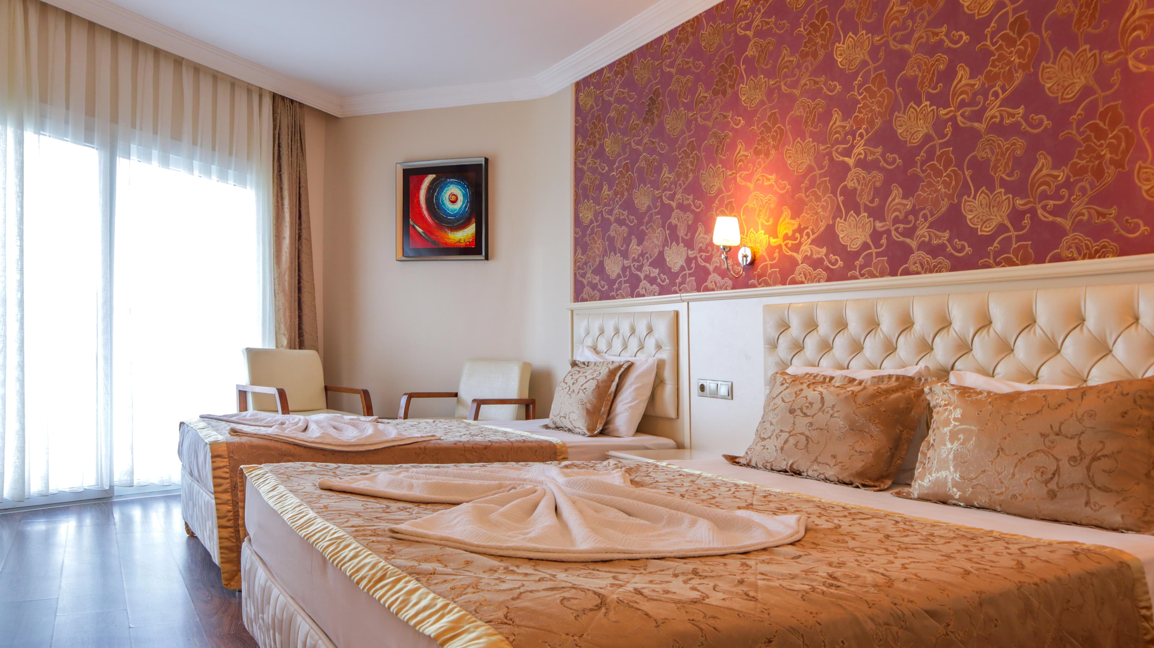 Royal Sebaste Hotel-8