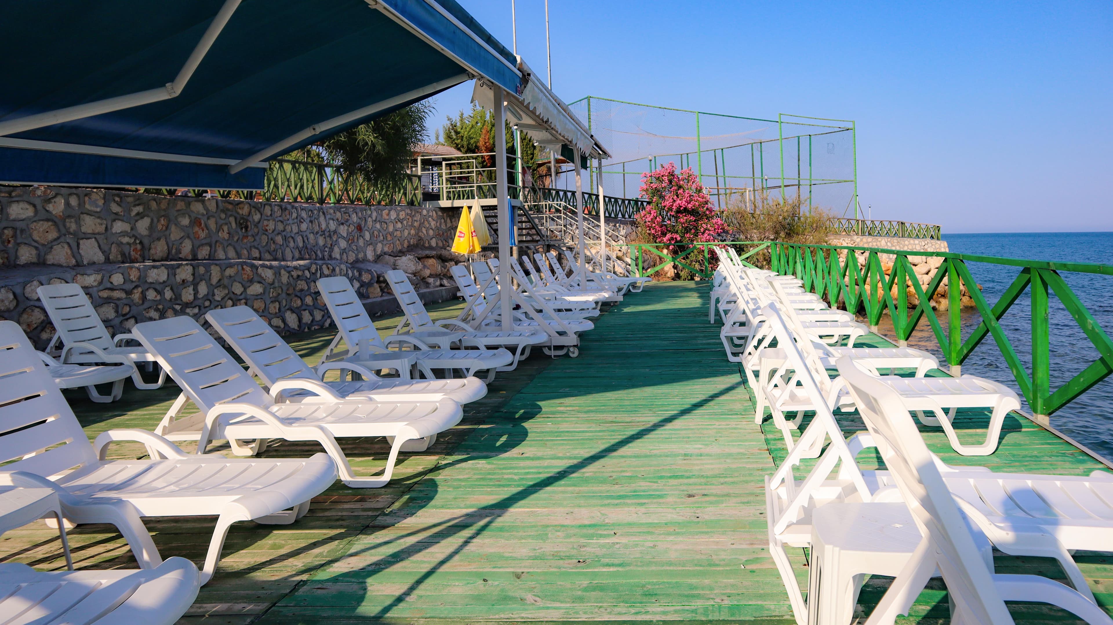 Royal Sebaste Hotel-21