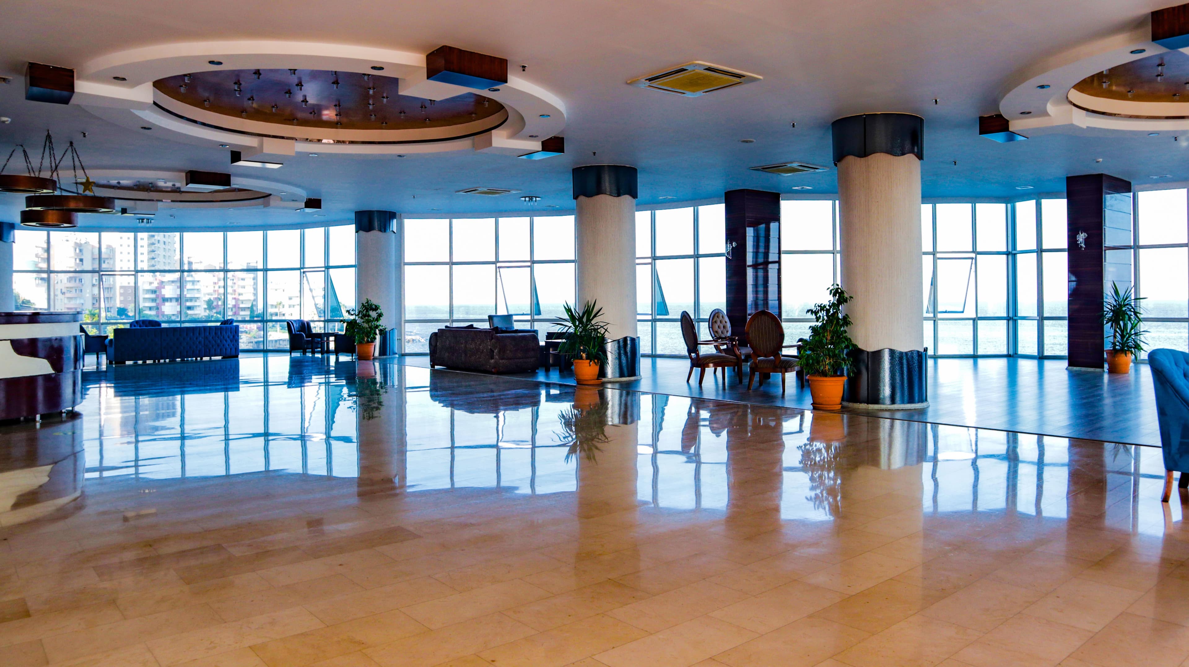 Royal Sebaste Hotel-18