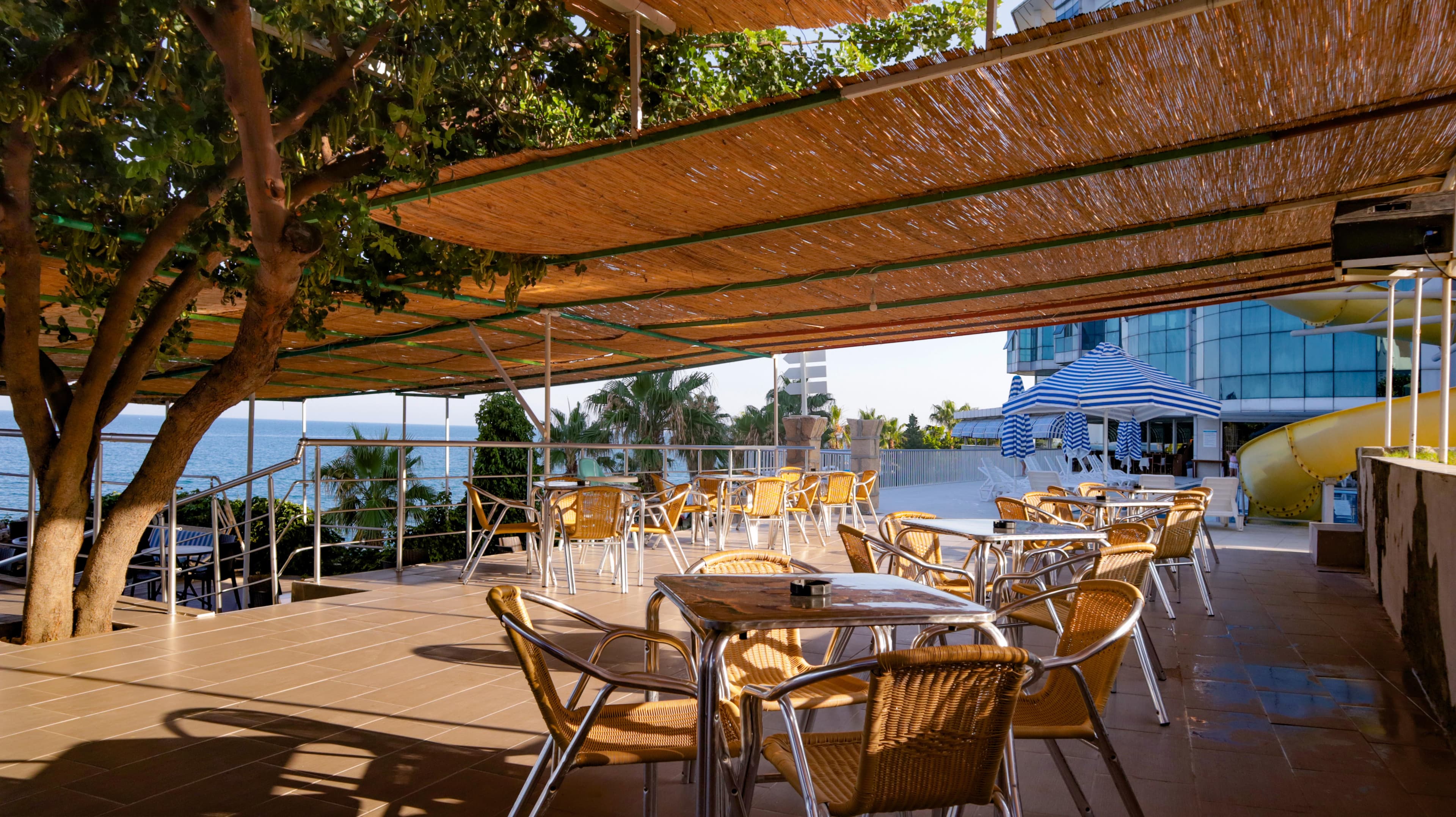 Royal Sebaste Hotel-28