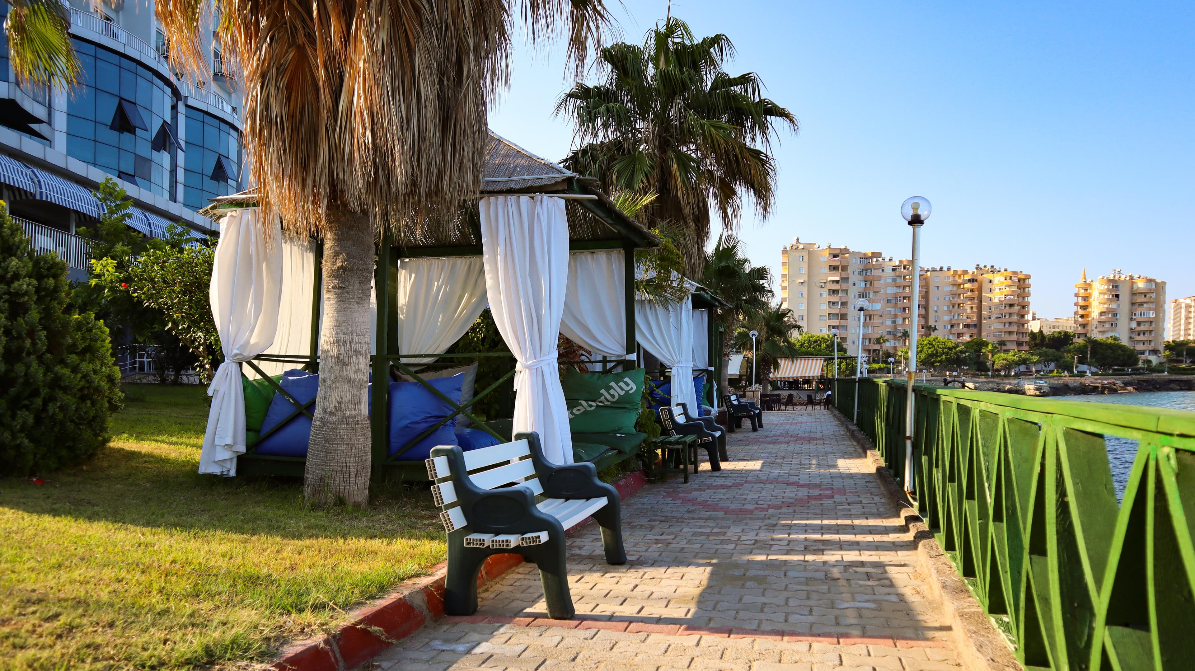 Royal Sebaste Hotel-15