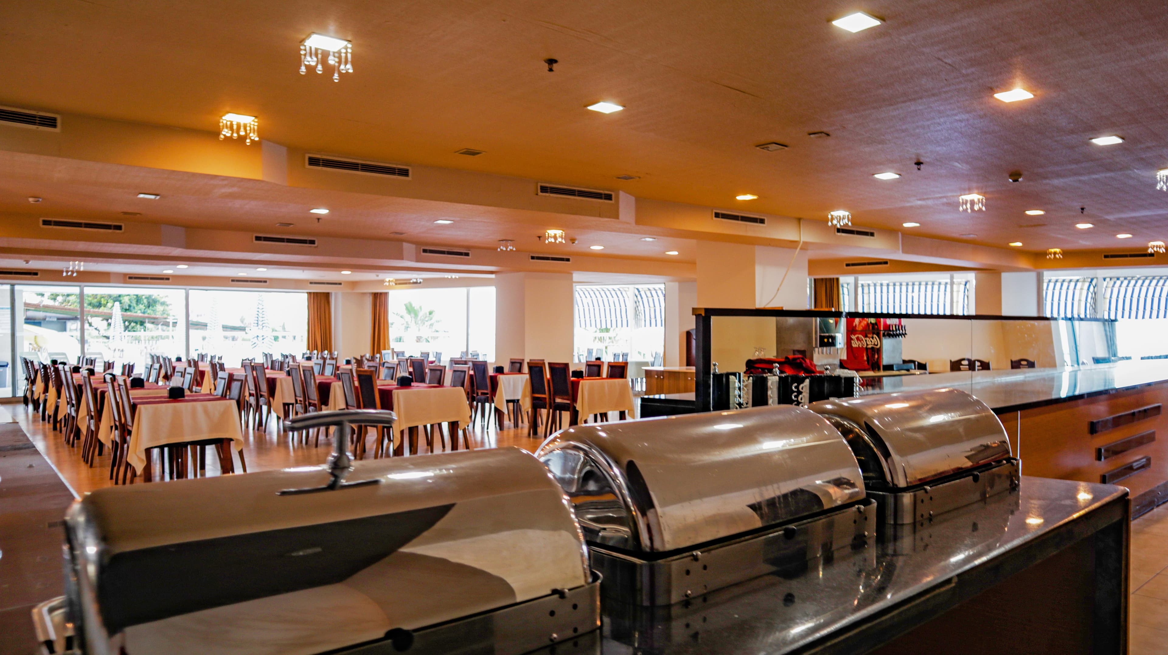 Royal Sebaste Hotel-24